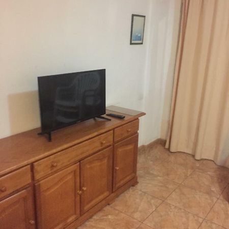 Apartment Yumbo Centrum Playa del Inglés Zewnętrze zdjęcie