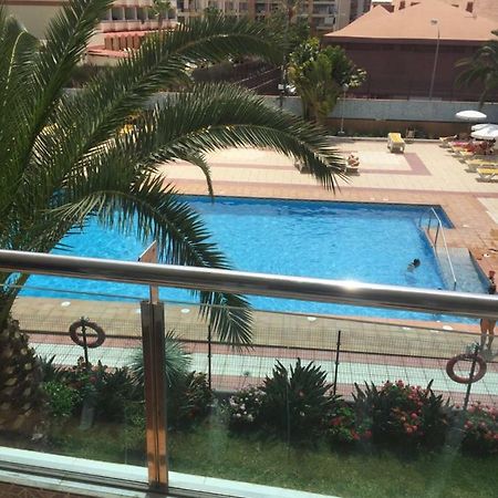 Apartment Yumbo Centrum Playa del Inglés Zewnętrze zdjęcie