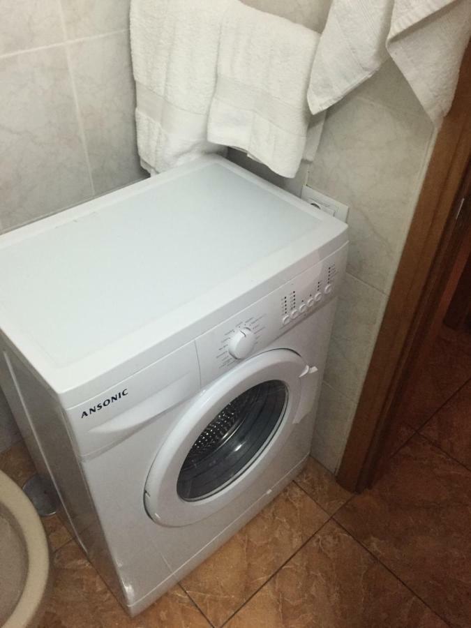 Apartment Yumbo Centrum Playa del Inglés Zewnętrze zdjęcie