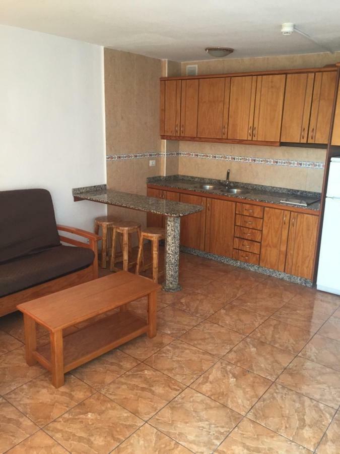 Apartment Yumbo Centrum Playa del Inglés Zewnętrze zdjęcie