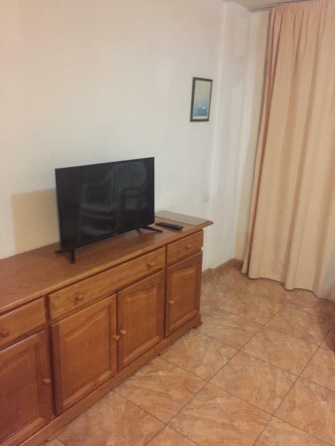Apartment Yumbo Centrum Playa del Inglés Zewnętrze zdjęcie