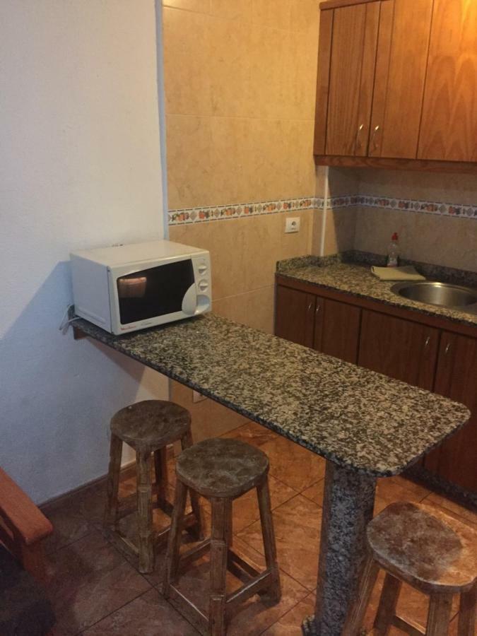Apartment Yumbo Centrum Playa del Inglés Zewnętrze zdjęcie