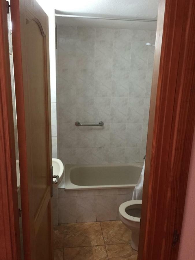 Apartment Yumbo Centrum Playa del Inglés Zewnętrze zdjęcie