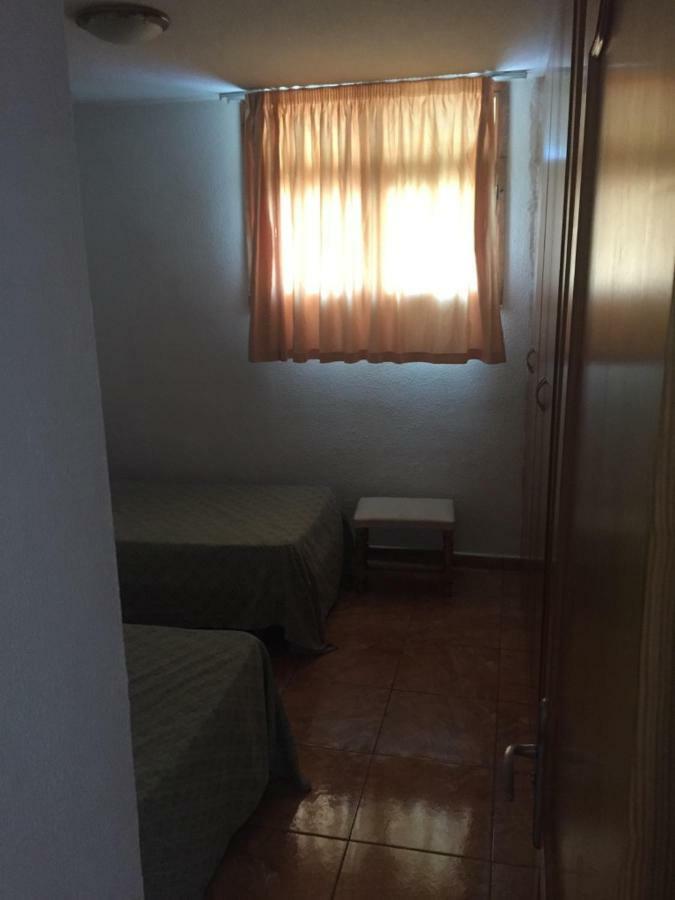 Apartment Yumbo Centrum Playa del Inglés Zewnętrze zdjęcie